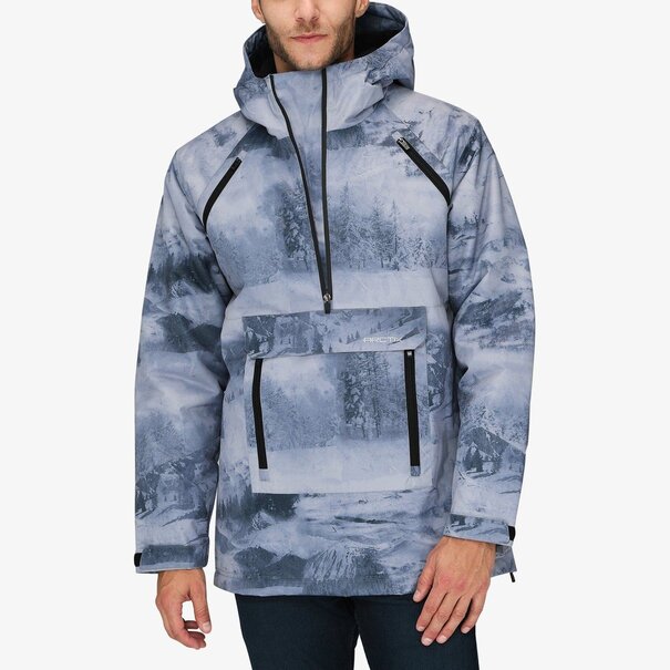 Arctix ARCTIX OZARK PULLOVER