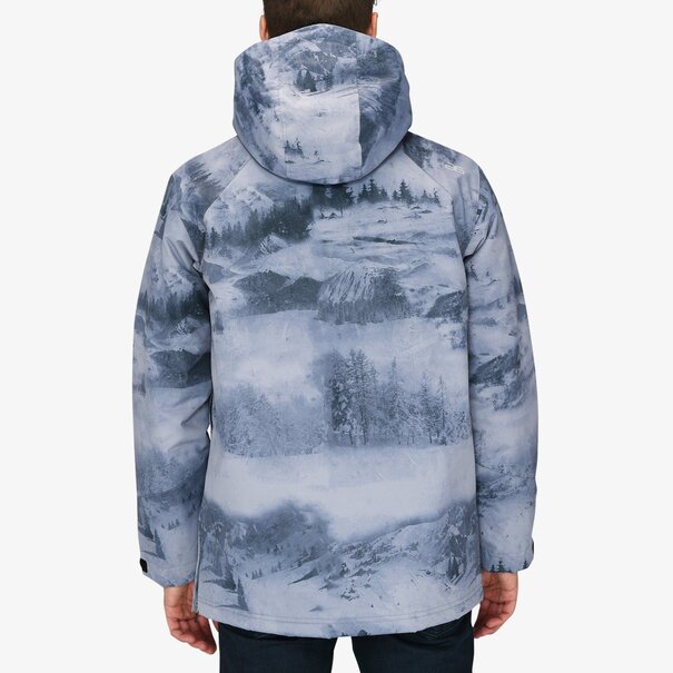 Arctix ARCTIX OZARK PULLOVER