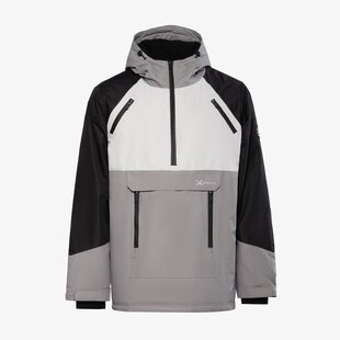 ARCTIX OZARK PULLOVER