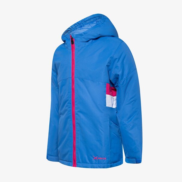 Arctix ARCTIX SUNNYSIDE PIECED GJr JACKET