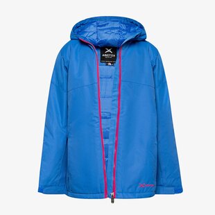 ARCTIX SUNNYSIDE PIECED GJr JACKET
