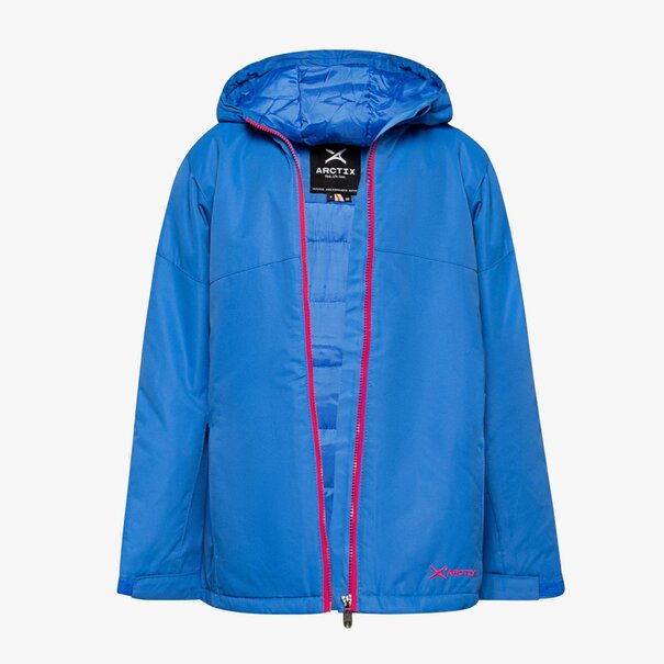 Arctix ARCTIX SUNNYSIDE PIECED GJr JACKET
