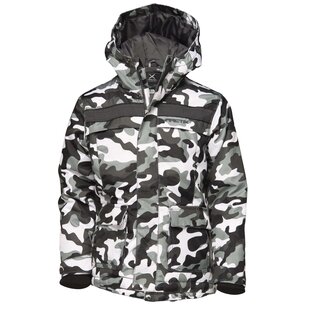 ARCTIX TUNDRA BJr Jacket