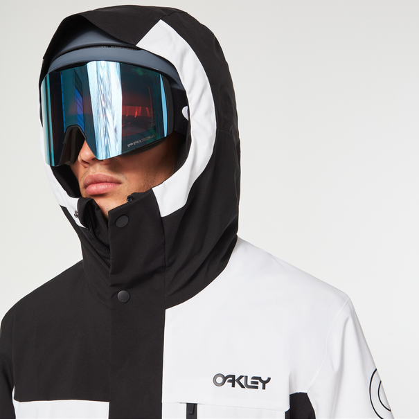 oakley Oakley TNP TBT INS JKT