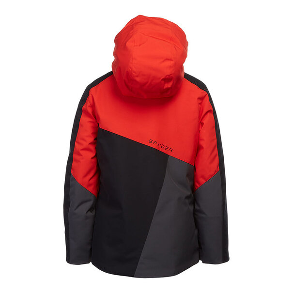 Spyder Spyder AMBUSH BJr JACKET