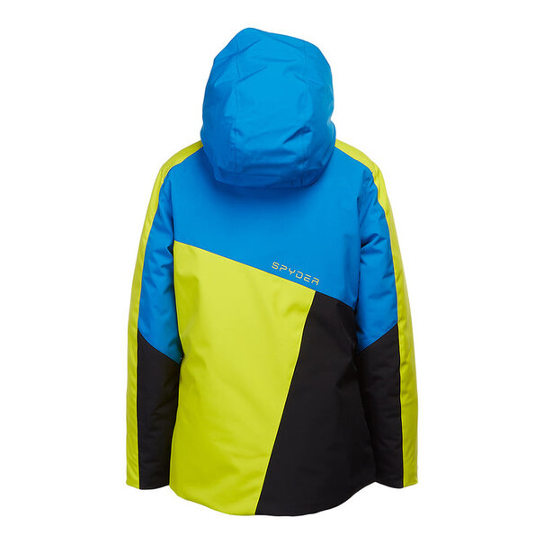 Spyder Spyder AMBUSH BJr JACKET
