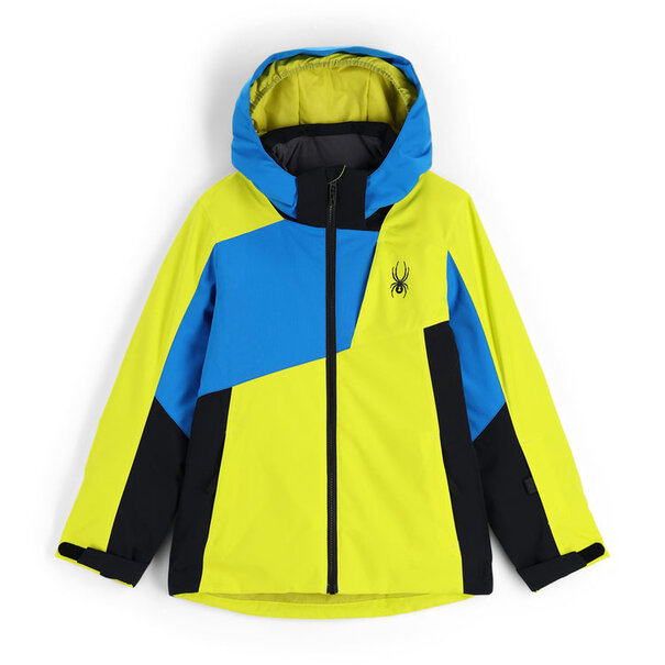 Spyder Spyder AMBUSH BJr JACKET
