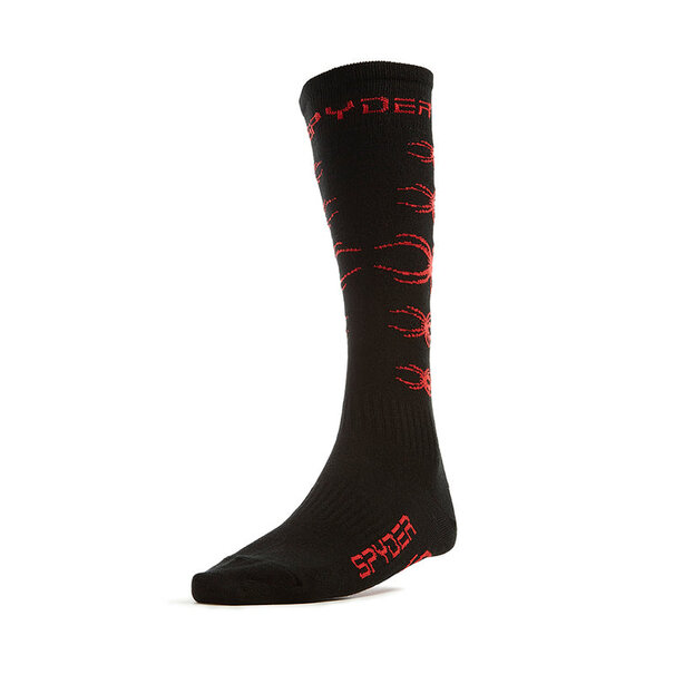 Spyder Spyder BUG LINER BJr SOCKS