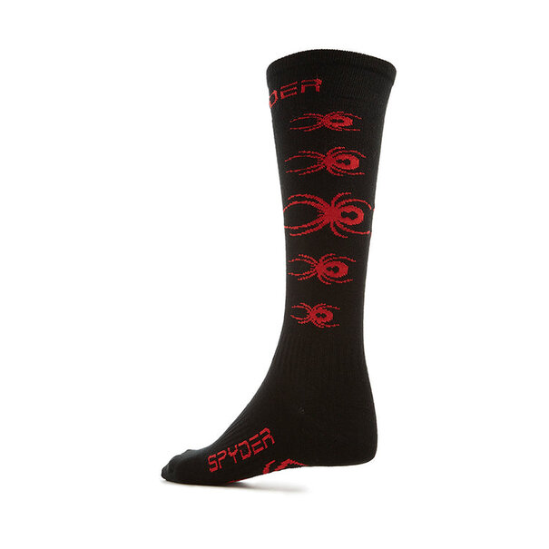 Spyder Spyder BUG LINER BJr SOCKS