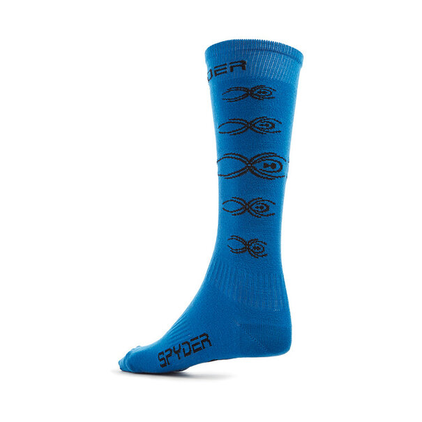 Spyder Spyder BUG LINER BJr SOCKS