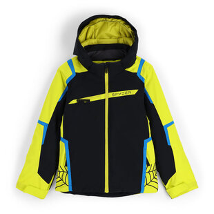 Spyder CHALLENGER BJr JACKET