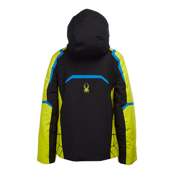 Spyder Spyder CHALLENGER BJr JACKET