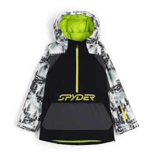 Spyder JASPER BJr ANORAK