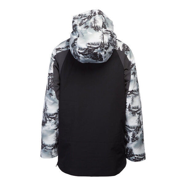 Spyder Spyder JASPER BJr ANORAK