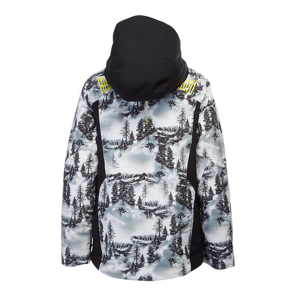 Spyder Spyder LEADER BJr JACKET