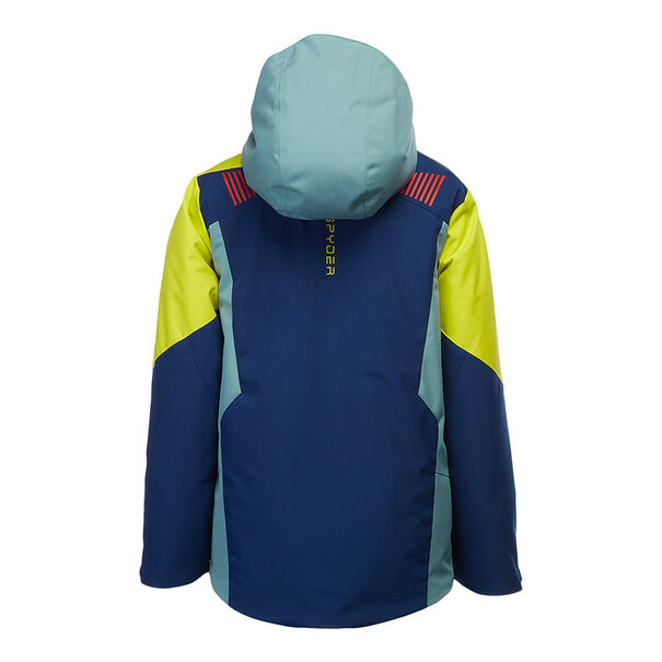 Spyder Spyder LEADER BJr JACKET