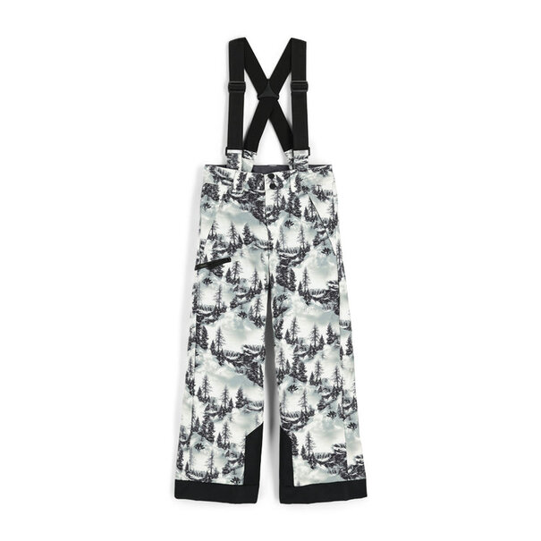 Spyder Spyder PROPULSION BJr PANTS