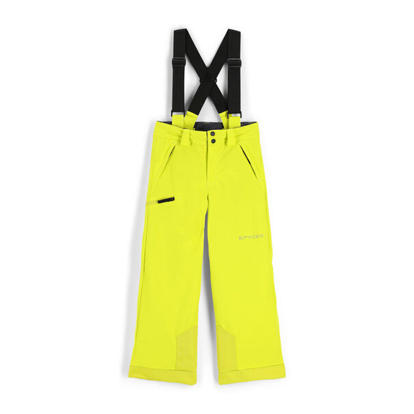 Spyder Spyder PROPULSION BJr PANTS
