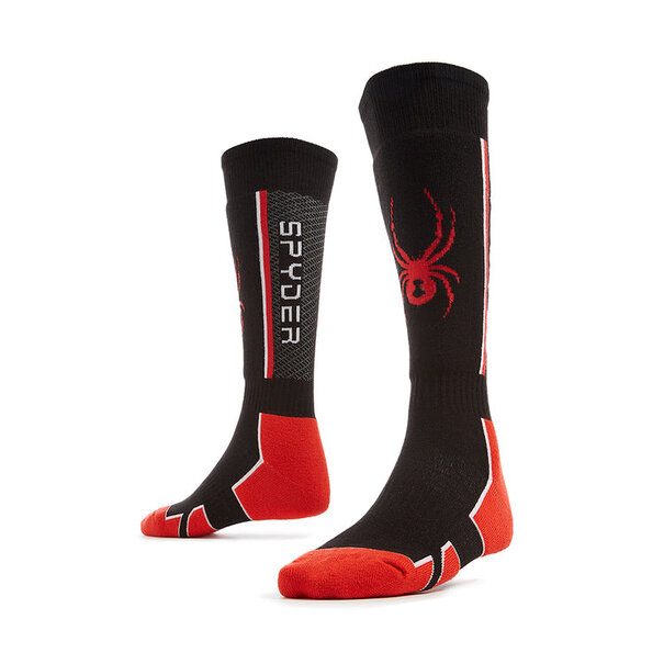 Spyder Spyder SWEEP BJr SOCKS