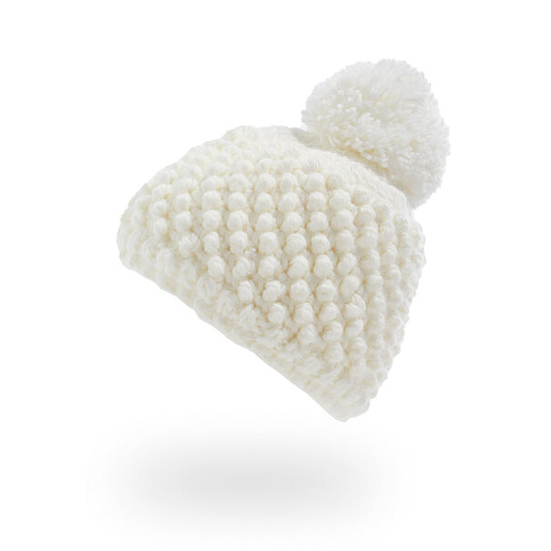 Spyder Spyder BRRR BERRY GJr HAT