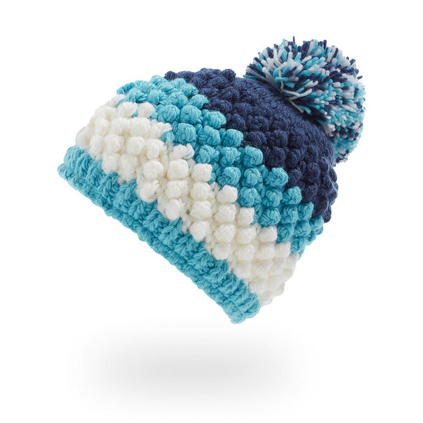 Spyder Spyder BRRR BERRY GJr HAT