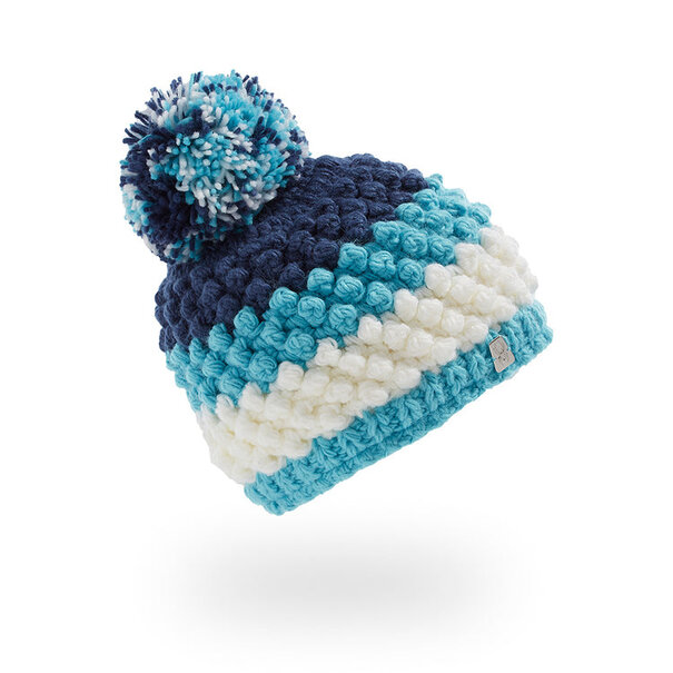 Spyder Spyder BRRR BERRY GJr HAT
