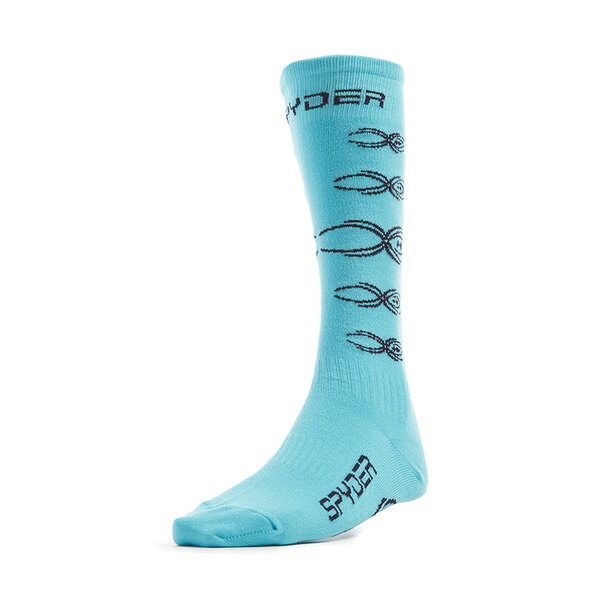 Spyder Spyder BUG LINER GJr SOCKS