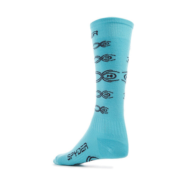 Spyder Spyder BUG LINER GJr SOCKS