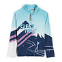 Spyder SURFACE GJr ZIP TOP