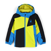 Spyder AMBUSH BJr Tod. JACKET