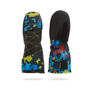 Spyder MINI CUBBY BJr  SKI MITTEN
