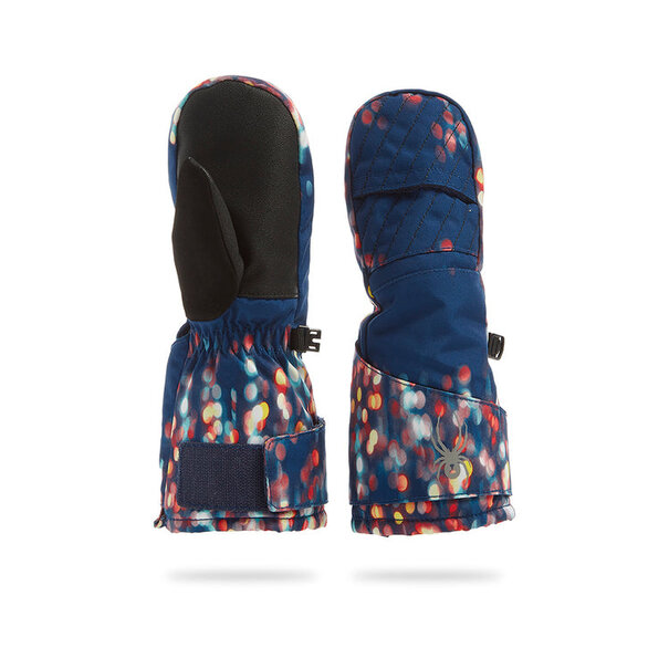 Spyder Spyder BITSY CUBBY GJr MITTEN