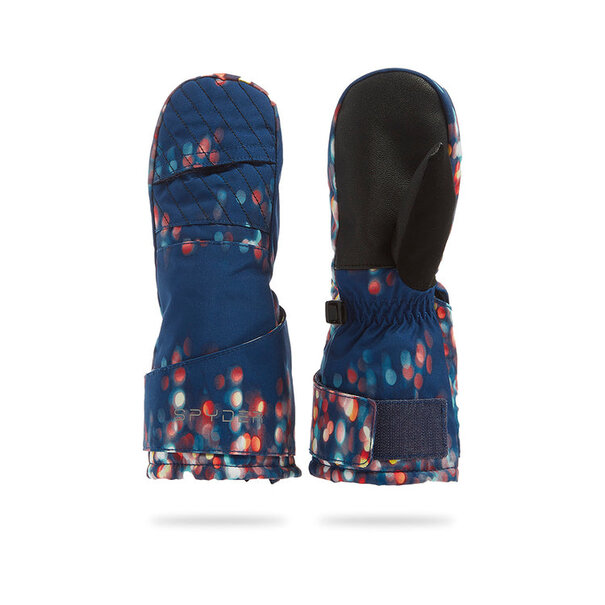 Spyder Spyder BITSY CUBBY GJr MITTEN