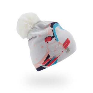 Spyder SKI BUNNY GJr HAT