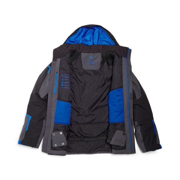 Spyder Spyder COPPER JACKET