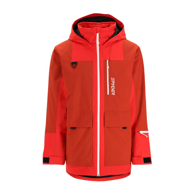 Speydale Jacket