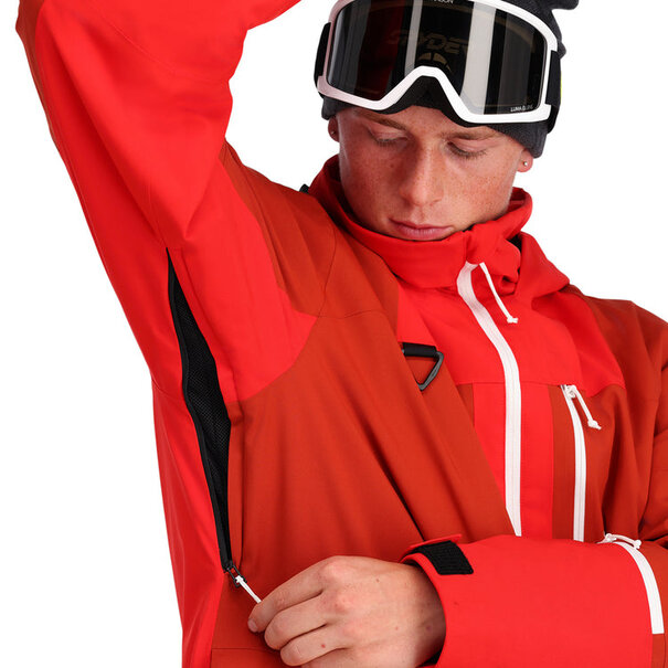 Spyder Spyder FIELD JACKET