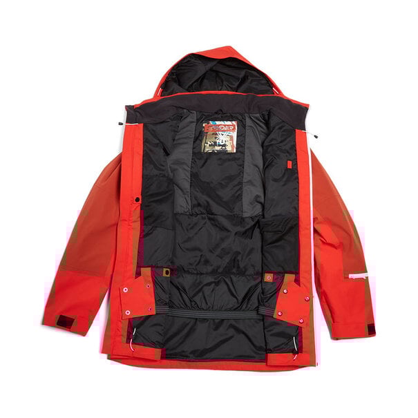 Spyder Spyder FIELD JACKET