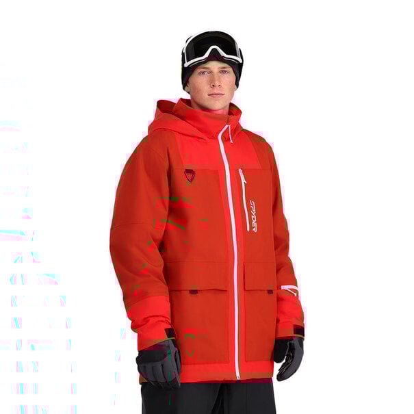 Spyder Spyder FIELD JACKET
