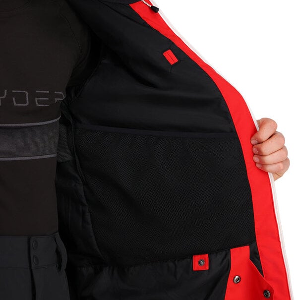 Spyder Spyder FIELD JACKET
