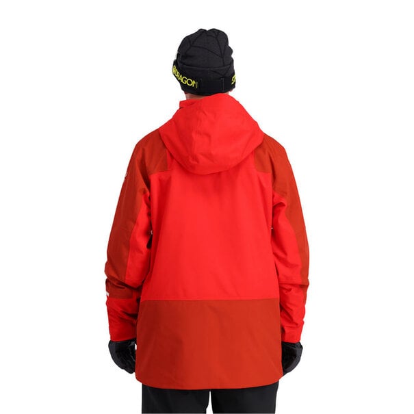 Spyder Spyder FIELD JACKET