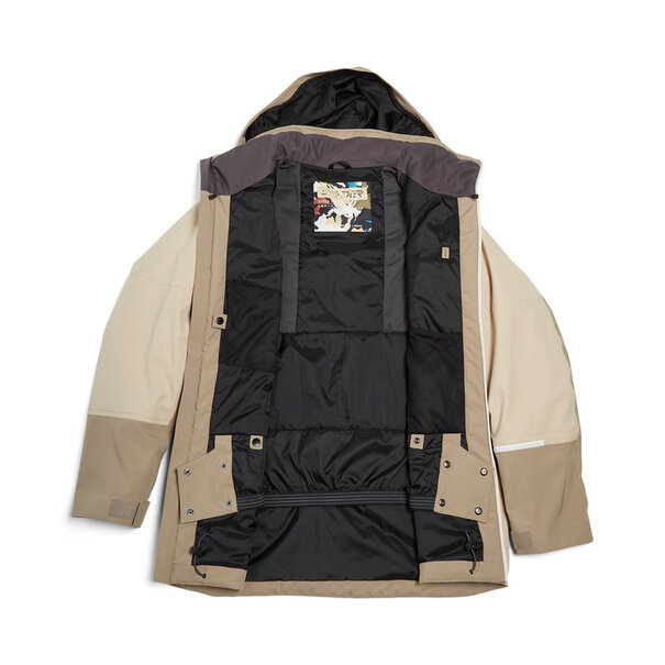 Spyder Spyder FIELD JACKET