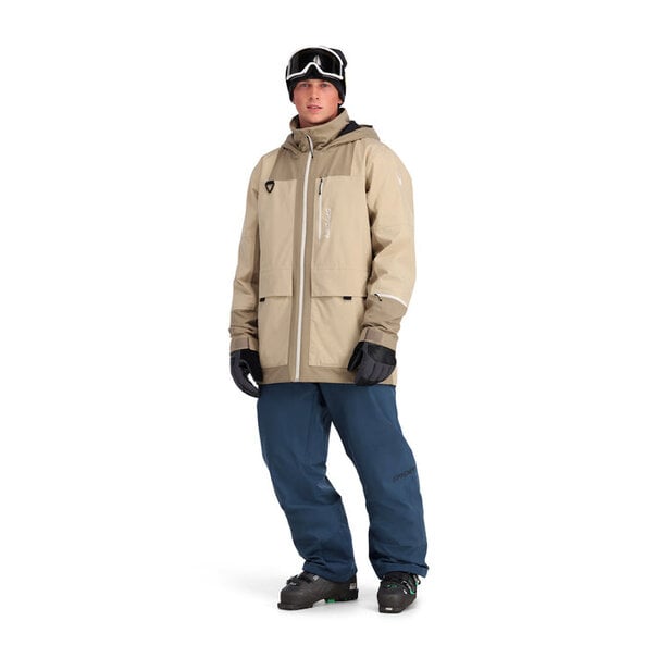 Spyder Spyder FIELD JACKET
