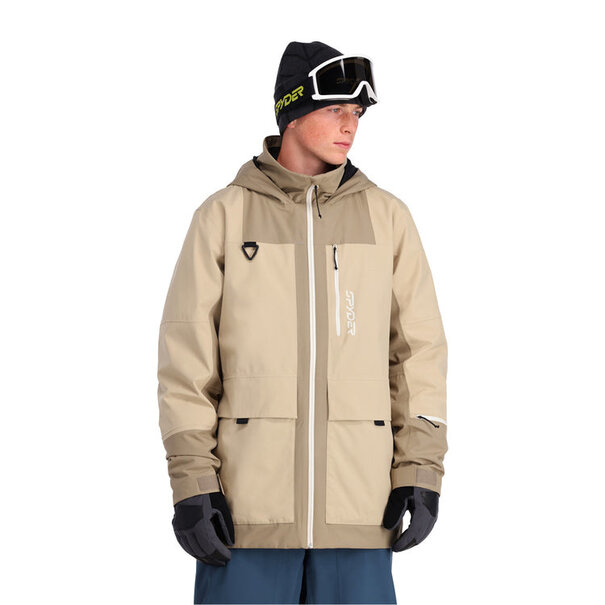 Spyder Spyder FIELD JACKET