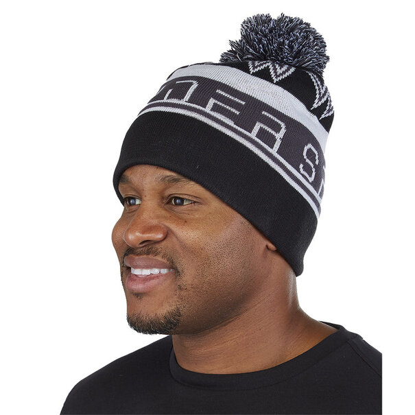 Spyder Spyder ICEBOX POM HAT