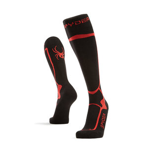 Spyder PRO LINER SOCKS