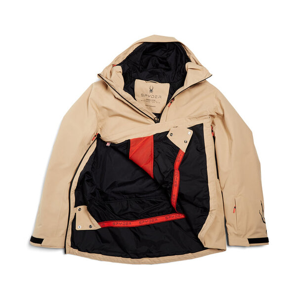 Spyder Spyder SIGNAL ANORAK