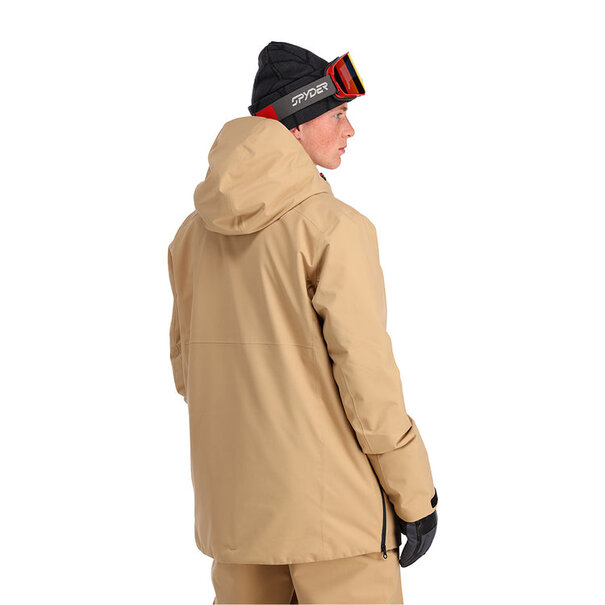 Spyder Spyder SIGNAL ANORAK