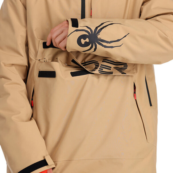 Spyder Spyder SIGNAL ANORAK