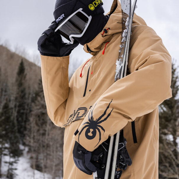 Spyder Spyder SIGNAL ANORAK